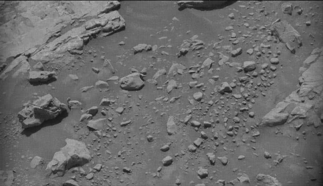 Sol 4580: Mast Camera (Mastcam)