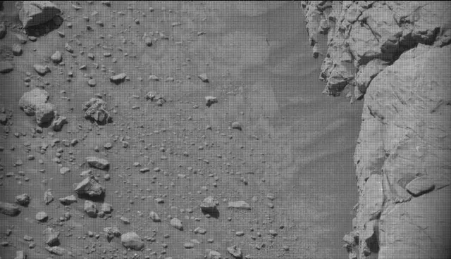 Sol 4580: Mast Camera (Mastcam)