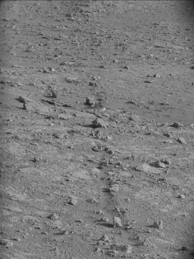 Sol 4580: Mast Camera (Mastcam)