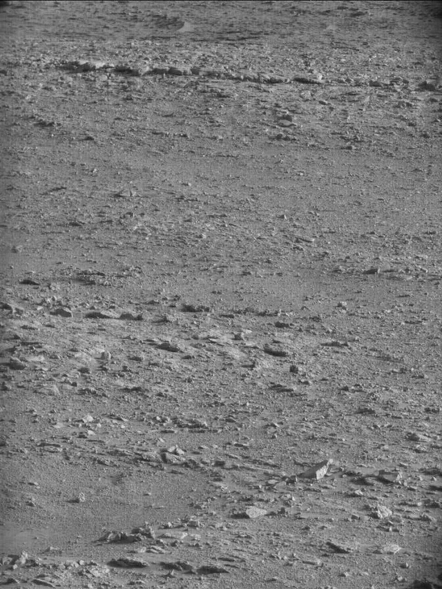 Sol 4580: Mast Camera (Mastcam)