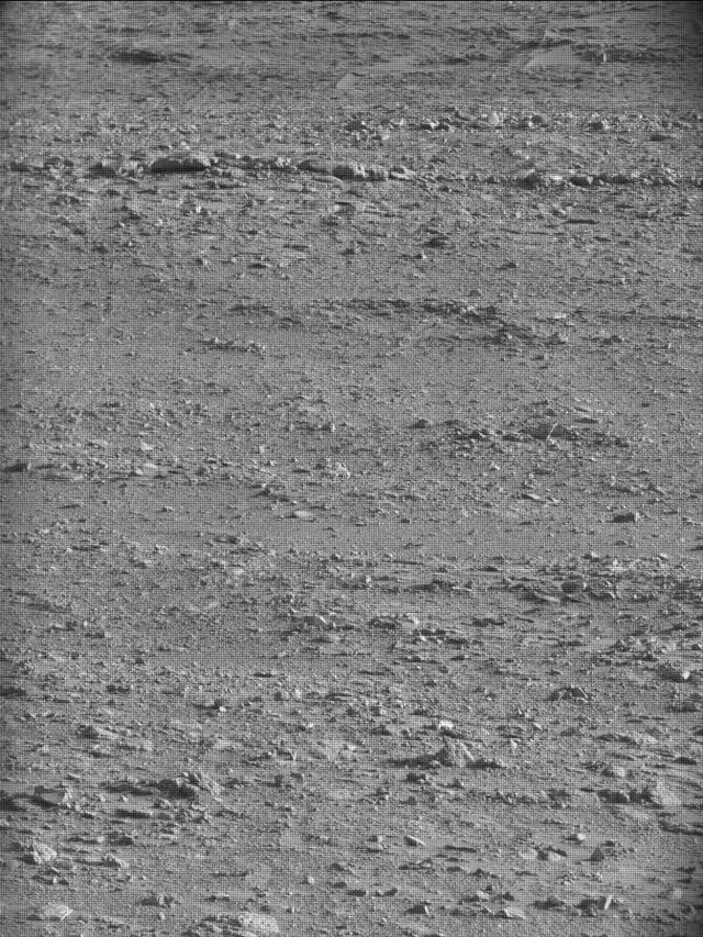 Sol 4580: Mast Camera (Mastcam)
