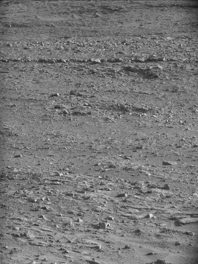 Sol 4580: Mast Camera (Mastcam)