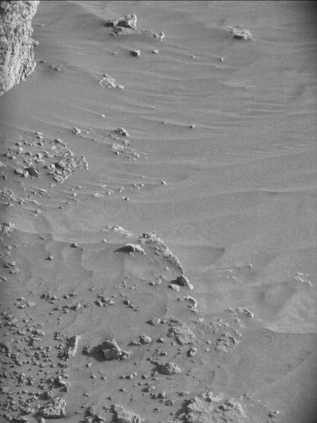 Sol 4580: Mast Camera (Mastcam)