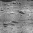 Sol 4580: Mast Camera (Mastcam)