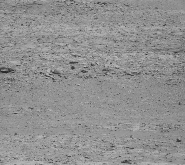 Sol 4580: Mast Camera (Mastcam)