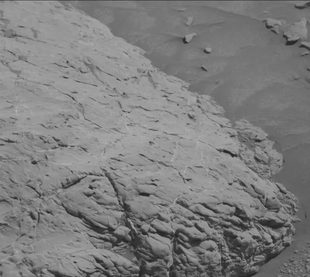 Sol 4580: Mast Camera (Mastcam)