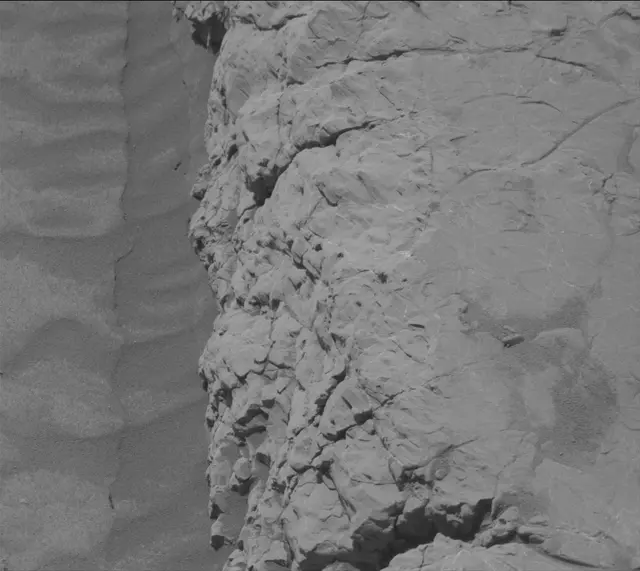 Sol 4580: Mast Camera (Mastcam)