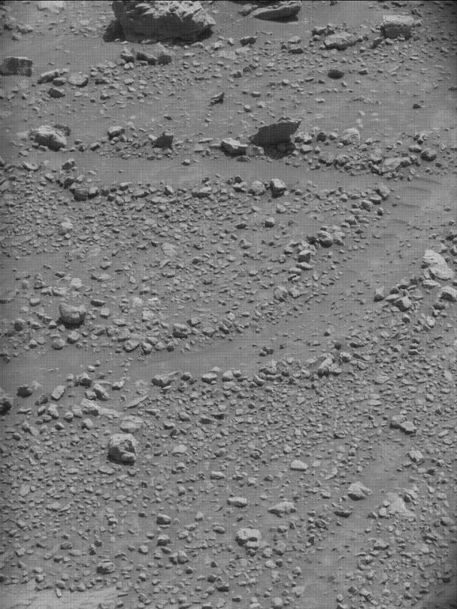 Sol 4582: Mast Camera (Mastcam)