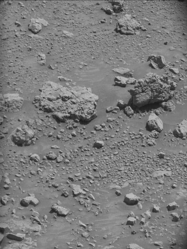 Sol 4582: Mast Camera (Mastcam)