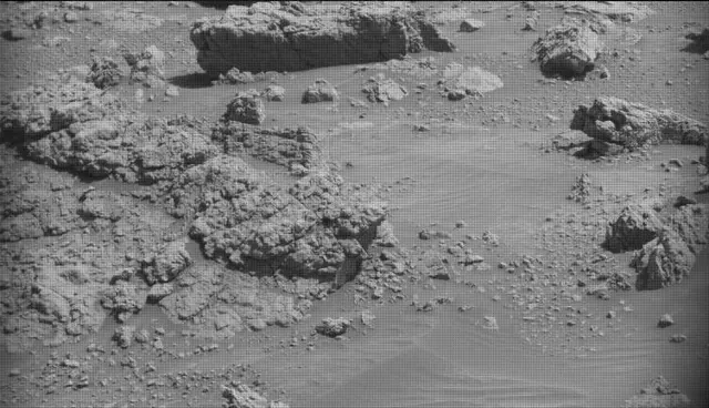 Sol 4582: Mast Camera (Mastcam)