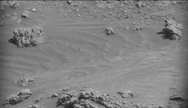 Sol 4582: Mast Camera (Mastcam)