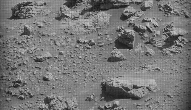 Sol 4582: Mast Camera (Mastcam)