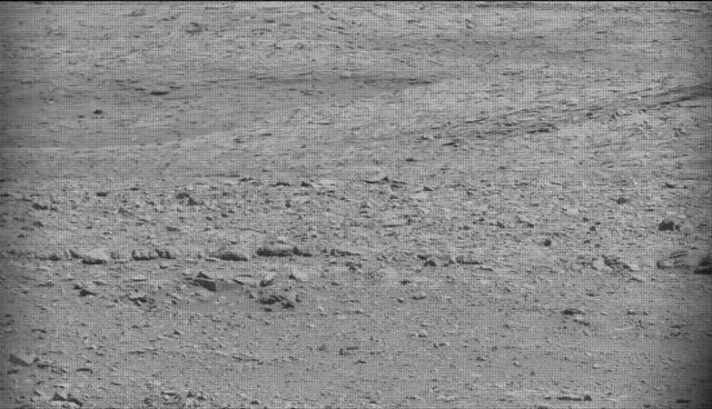 Sol 4582: Mast Camera (Mastcam)