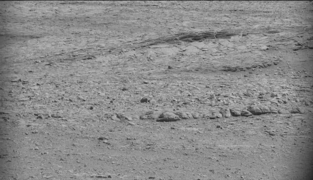 Sol 4582: Mast Camera (Mastcam)