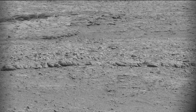 Sol 4582: Mast Camera (Mastcam)