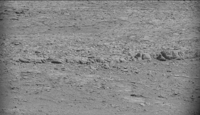 Sol 4582: Mast Camera (Mastcam)