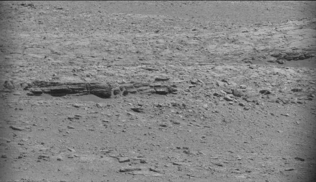 Sol 4582: Mast Camera (Mastcam)