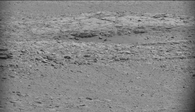 Sol 4582: Mast Camera (Mastcam)