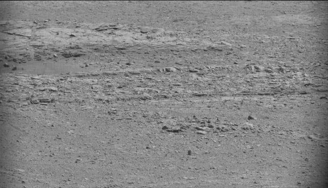 Sol 4582: Mast Camera (Mastcam)