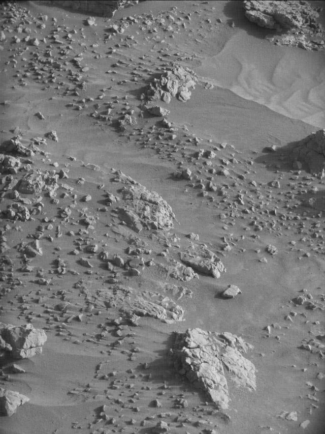 Sol 4582: Mast Camera (Mastcam)