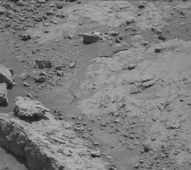 Sol 4582: Mast Camera (Mastcam)