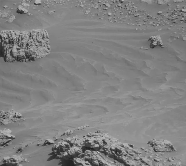 Sol 4582: Mast Camera (Mastcam)