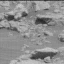 Sol 4582: Mast Camera (Mastcam)