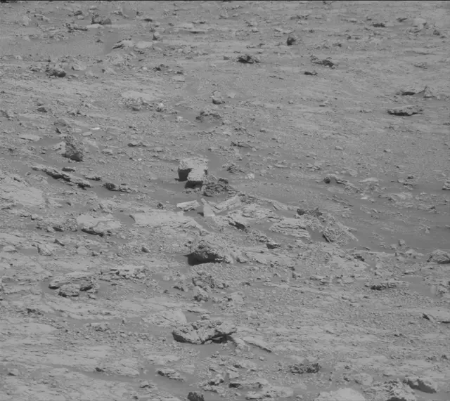 Sol 4582: Mast Camera (Mastcam)