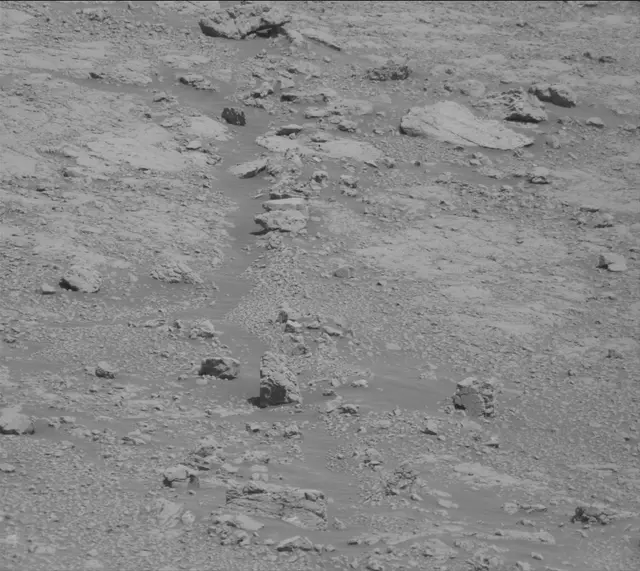 Sol 4582: Mast Camera (Mastcam)