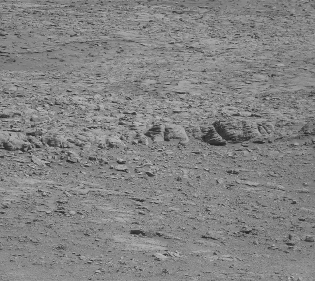 Sol 4582: Mast Camera (Mastcam)