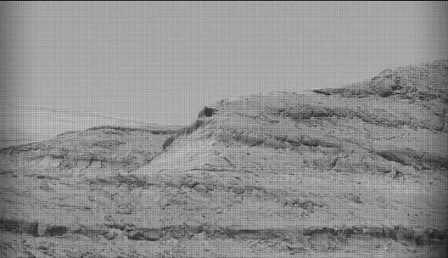 Sol 4583: Mast Camera (Mastcam)