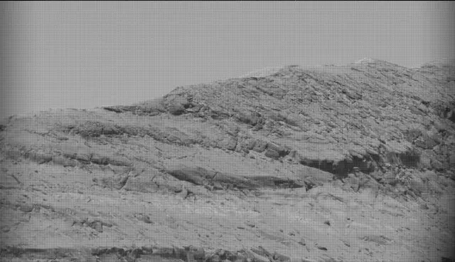 Sol 4583: Mast Camera (Mastcam)