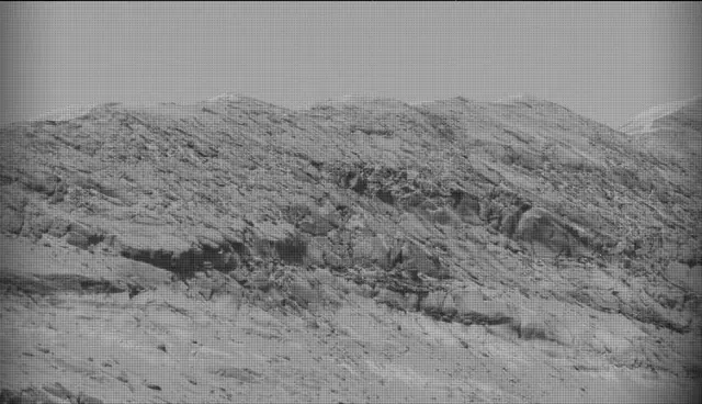 Sol 4583: Mast Camera (Mastcam)