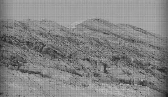 Sol 4583: Mast Camera (Mastcam)