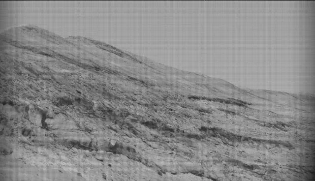 Sol 4583: Mast Camera (Mastcam)