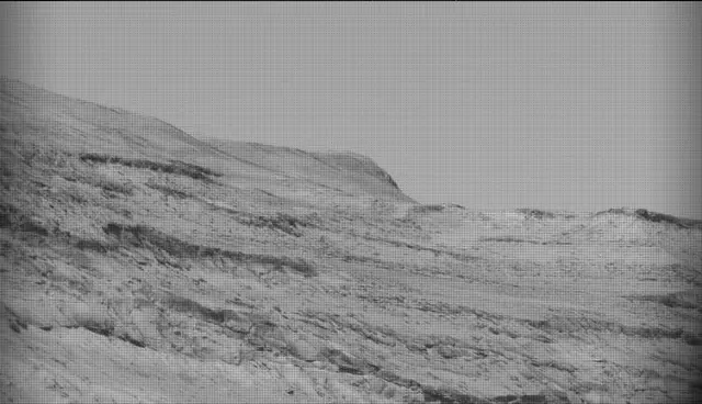 Sol 4583: Mast Camera (Mastcam)