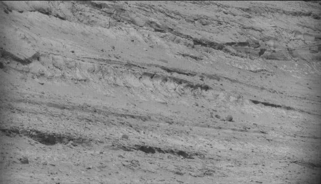 Sol 4583: Mast Camera (Mastcam)