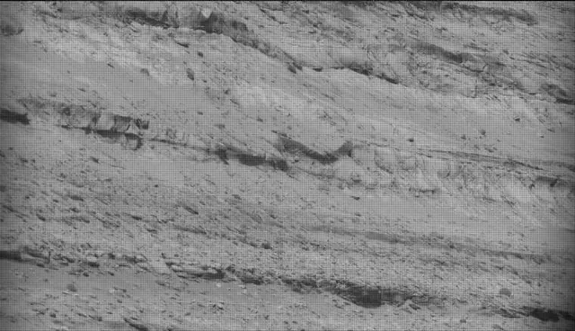 Sol 4583: Mast Camera (Mastcam)