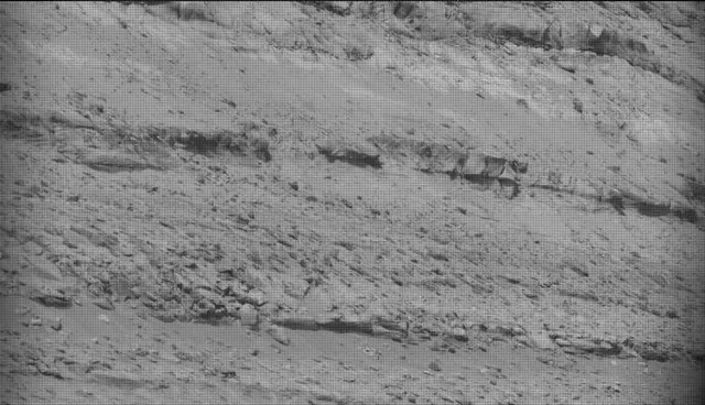 Sol 4583: Mast Camera (Mastcam)