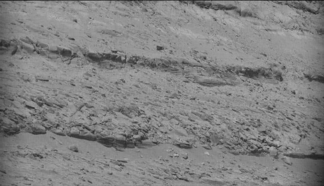 Sol 4583: Mast Camera (Mastcam)