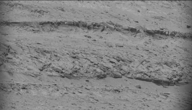 Sol 4583: Mast Camera (Mastcam)