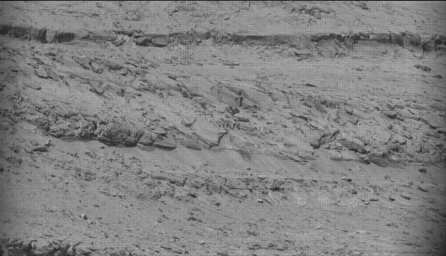 Sol 4583: Mast Camera (Mastcam)