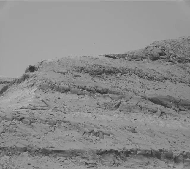Sol 4583: Mast Camera (Mastcam)