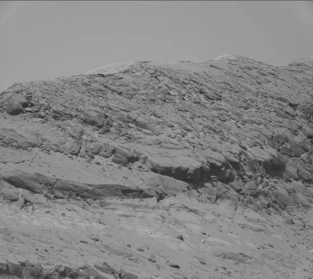 Sol 4583: Mast Camera (Mastcam)