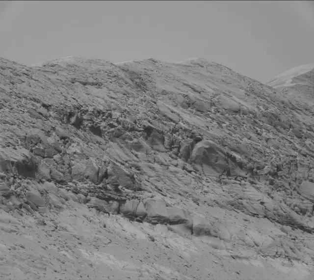 Sol 4583: Mast Camera (Mastcam)
