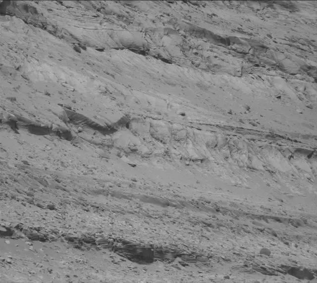 Sol 4583: Mast Camera (Mastcam)