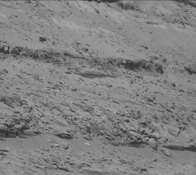 Sol 4583: Mast Camera (Mastcam)