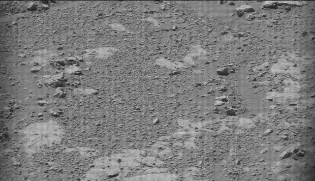 Sol 4584: Mast Camera (Mastcam)