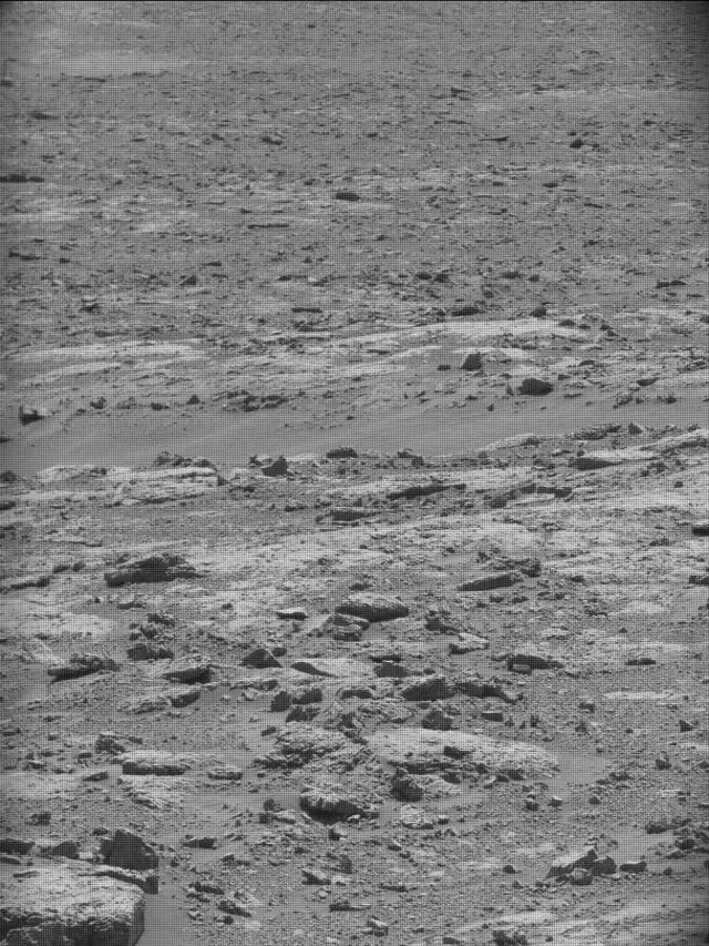 Sol 4584: Mast Camera (Mastcam)