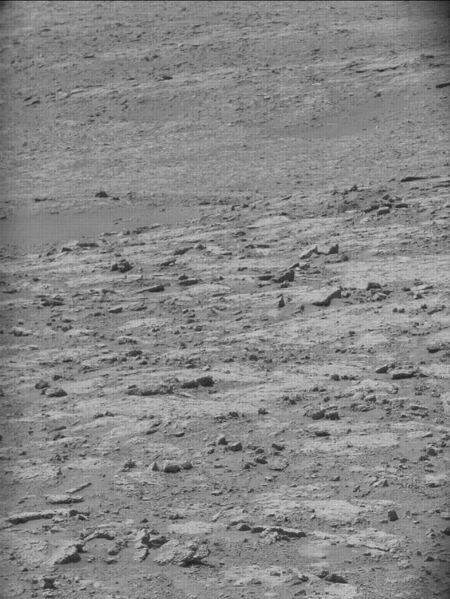 Sol 4584: Mast Camera (Mastcam)